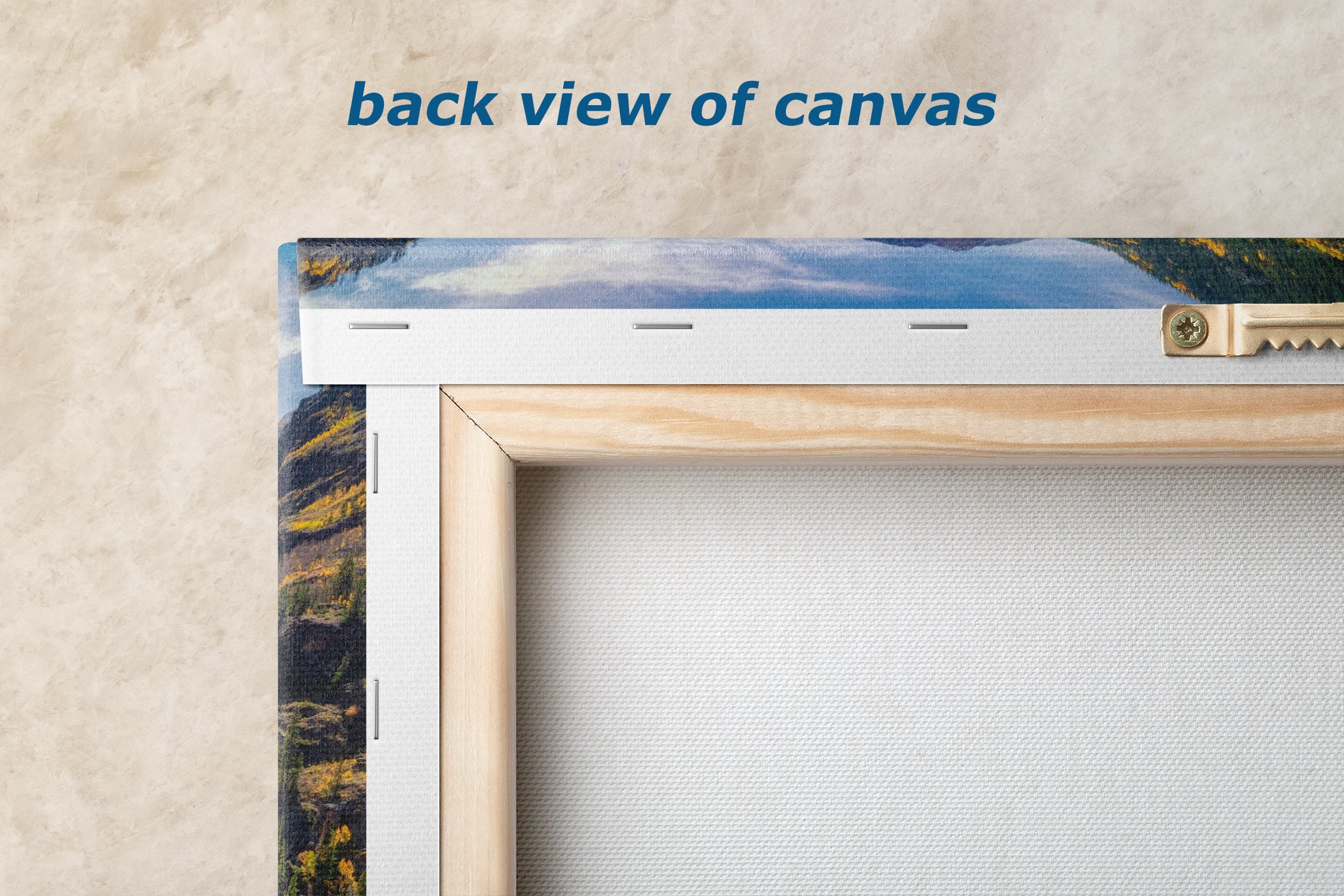 Colorado San Juan Mountain Picture, Fall Colors Aspen Trees Forest, Million Dollar Highway Nature Photo for Relaxation Artwork, Meditation and House Decor