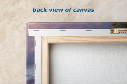 Welcome to Fabulous Las Vegas Nevada Sign Casino Decor, Souvenir Wall Art, Gambling Theme Giant Canvas Print, Neon Sign