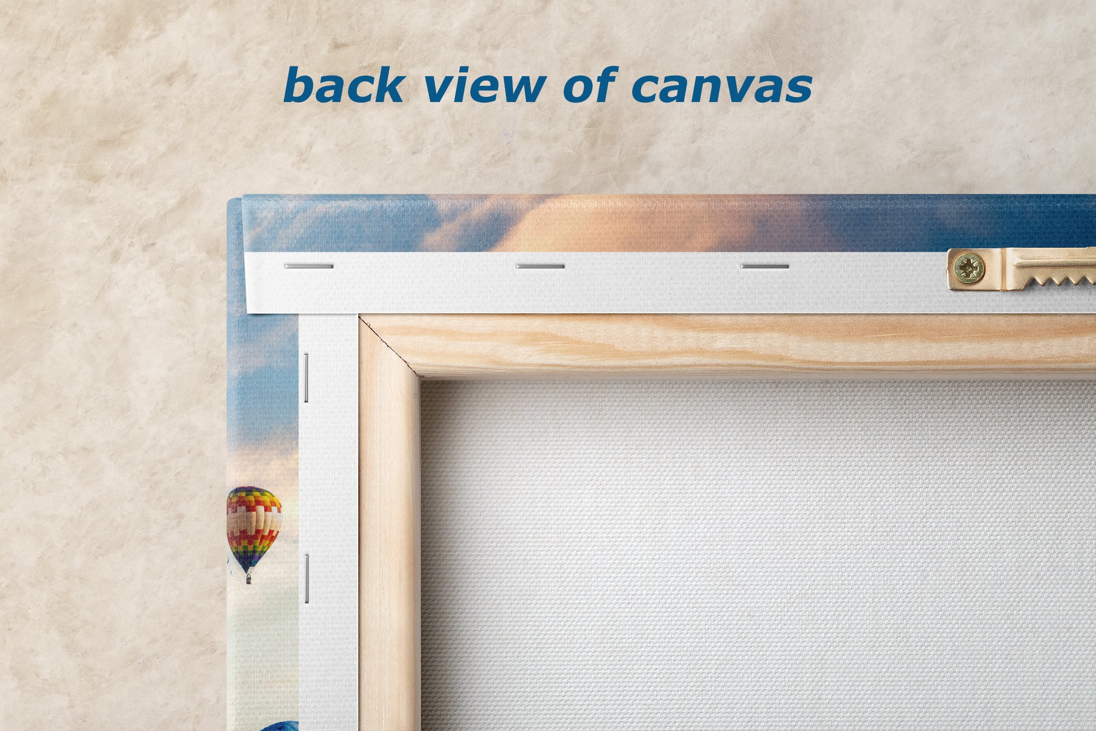 Hot Air Balloon Festival Mass Ascension Photo | Albuquerque New Mexico Balloon Fiesta Wall Art | Office, Cubicle & House Decor