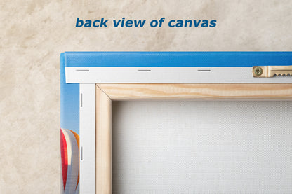 Hot Air Balloon Festival Mass Ascension Arizona Flag, Albuquerque New Mexico Balloon Fiesta Wall Art | Office, Cubicle & House Decor