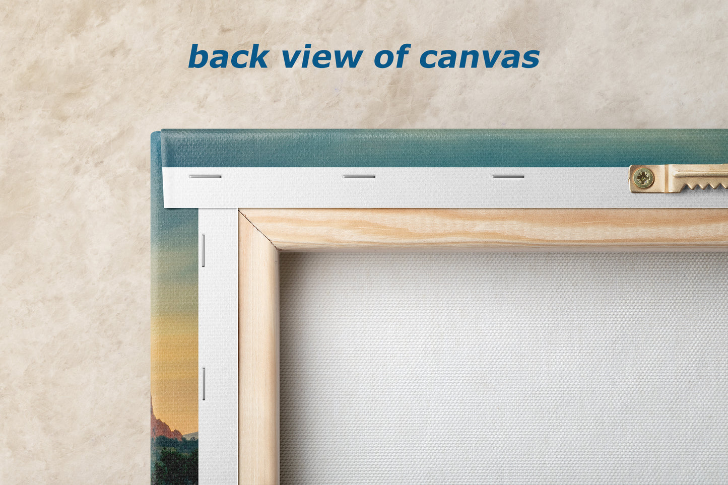 Garden of the Gods Colorado Mountain Picture, Nature Photo of Rocky Mountains for Meditation Relaxation Artwork Bohemian House Decor