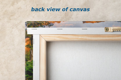 Dream Lake Rocky Mountain National Park Mountain Picture Nature Photo, Relaxation Artwork for Meditation, Office, Apartment & House Decor