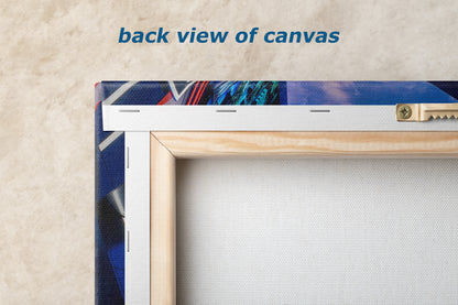 Las Vegas Raiders Football Decor, Allegiant Stadium Photograph Poster, NFL Man Cave, Dorm Room & Office Wall Art