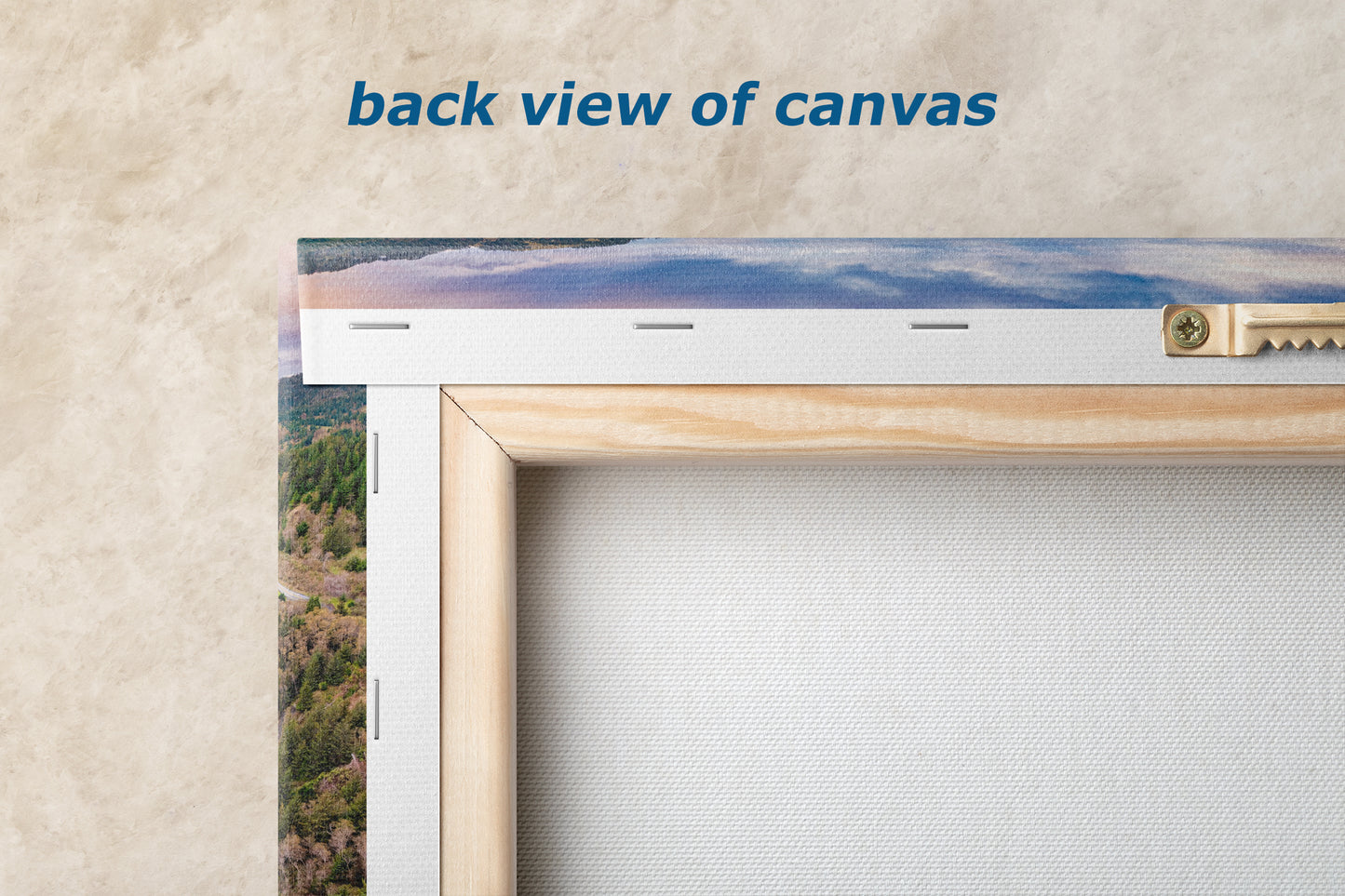 Oregon Coast Ocean Picture, Pacific Northwest Nature Photo