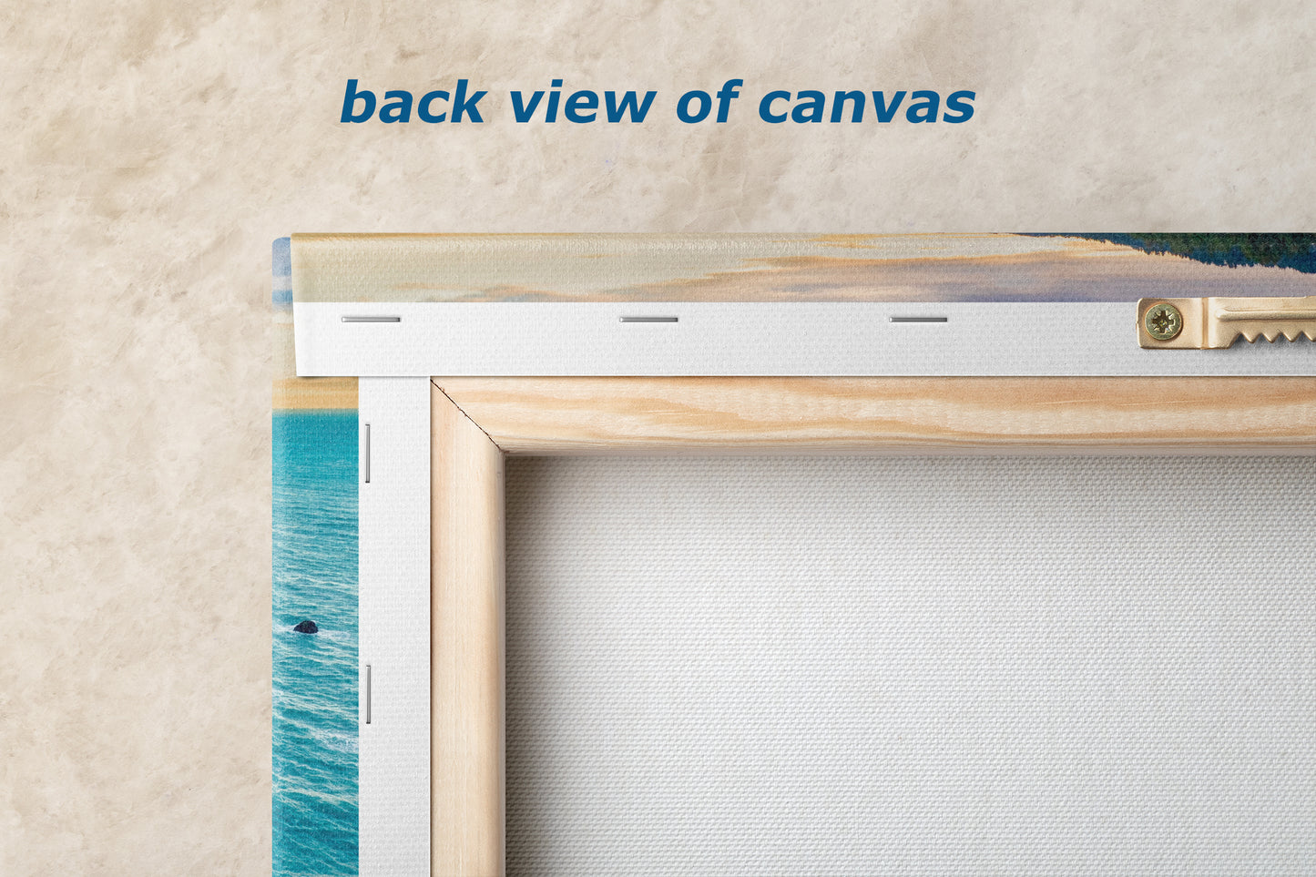 Aerial Oregon Coast Ocean Picture Sunrise, Pacific Northwest Nature Photo