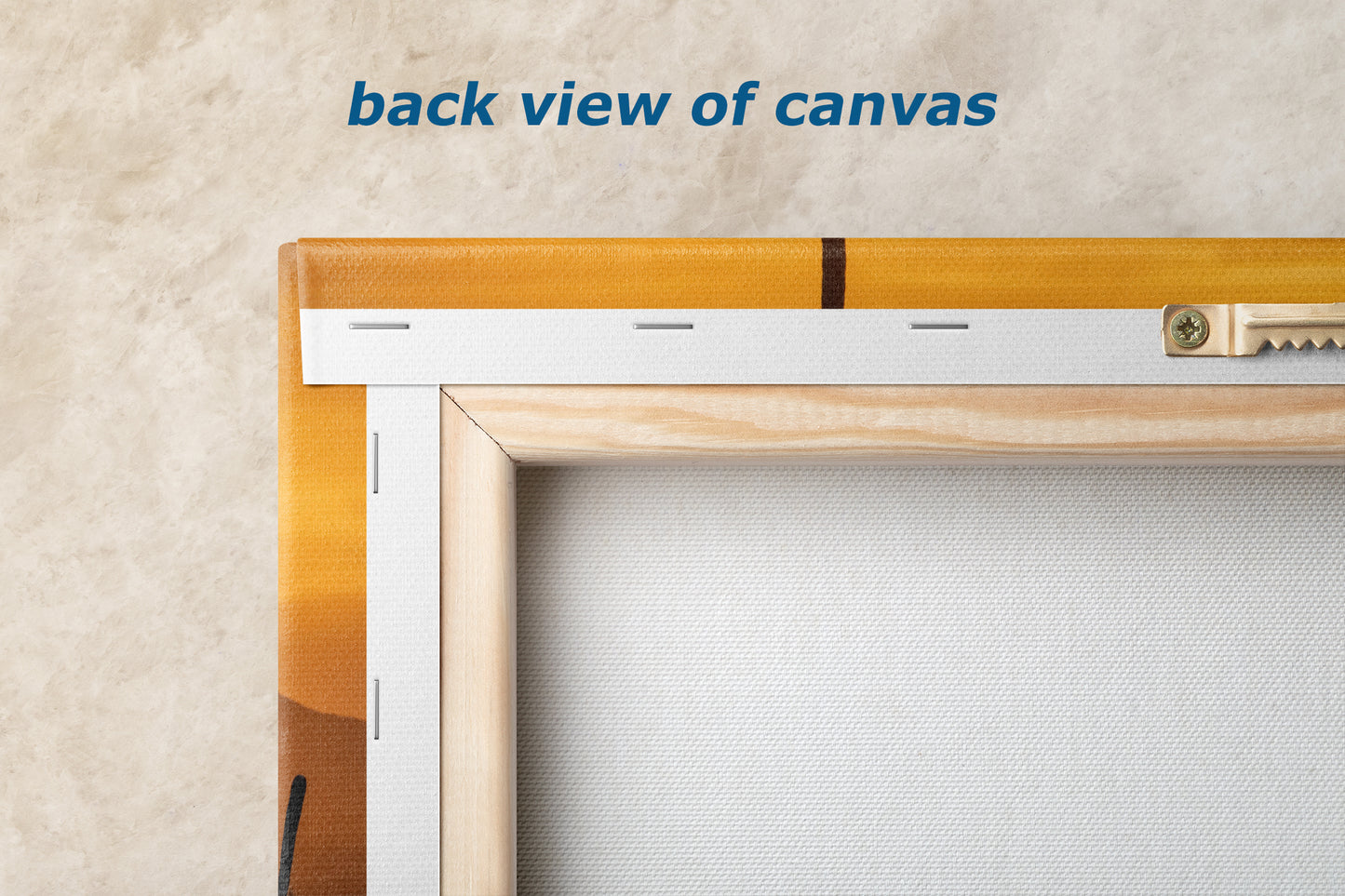 Saguaro National Park Arizona Desert Picture Nature Photo Silhouette, Bohemian Style Relaxation Artwork, Southwestern Sonoran Desert House Decor