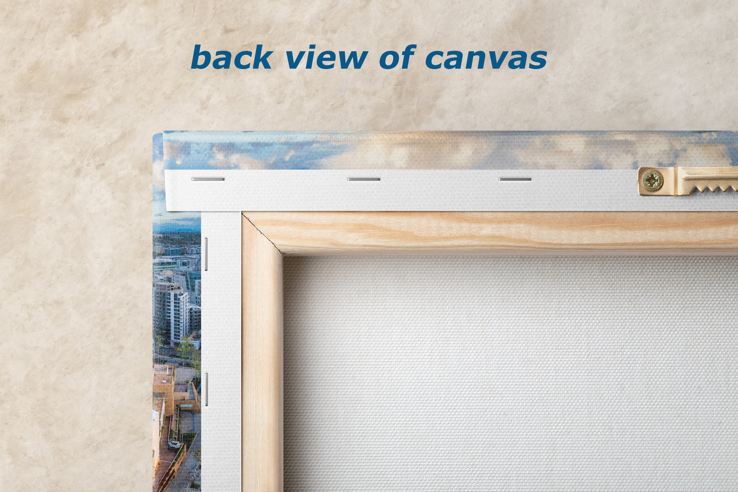 Petco Park Wall Art, San Diego Padres Skyline Print, MLB Stadium Decor