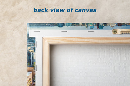 San Diego Padres Baseball Petco Park Wall Art Photo