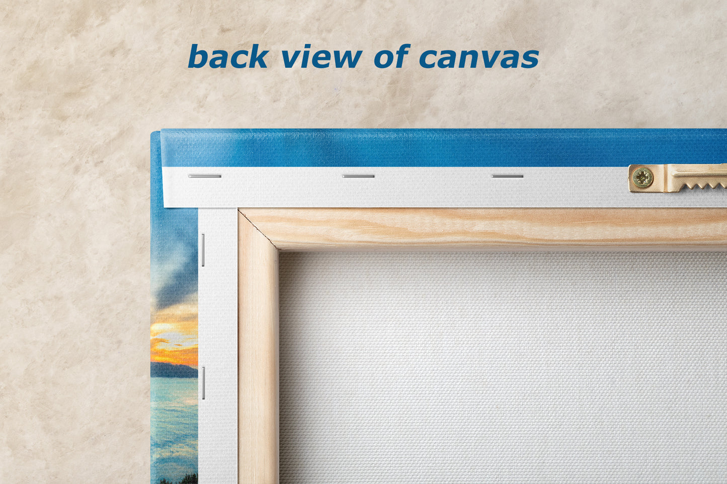 San Francisco Golden Gate Bridge Picture California Coastline | Panoramic Photo or Home Decor, Office, Dorm Room, Gift for Him, Housewarming