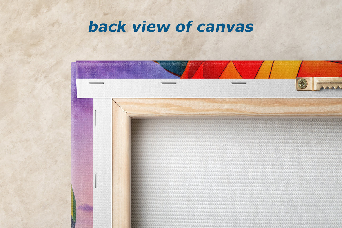 Hot Air Balloon Festival Morning Glow Photo | Albuquerque New Mexico Balloon Fiesta Wall Art | Office, Cubicle & House Decor