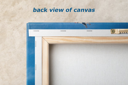 US Airforce Thunderbirds F-16 Fighting Falcon Aviation Artwork ‚Äì Military Jet Fighter Wall Decor for Home & Office, Airplane PhotoPrint