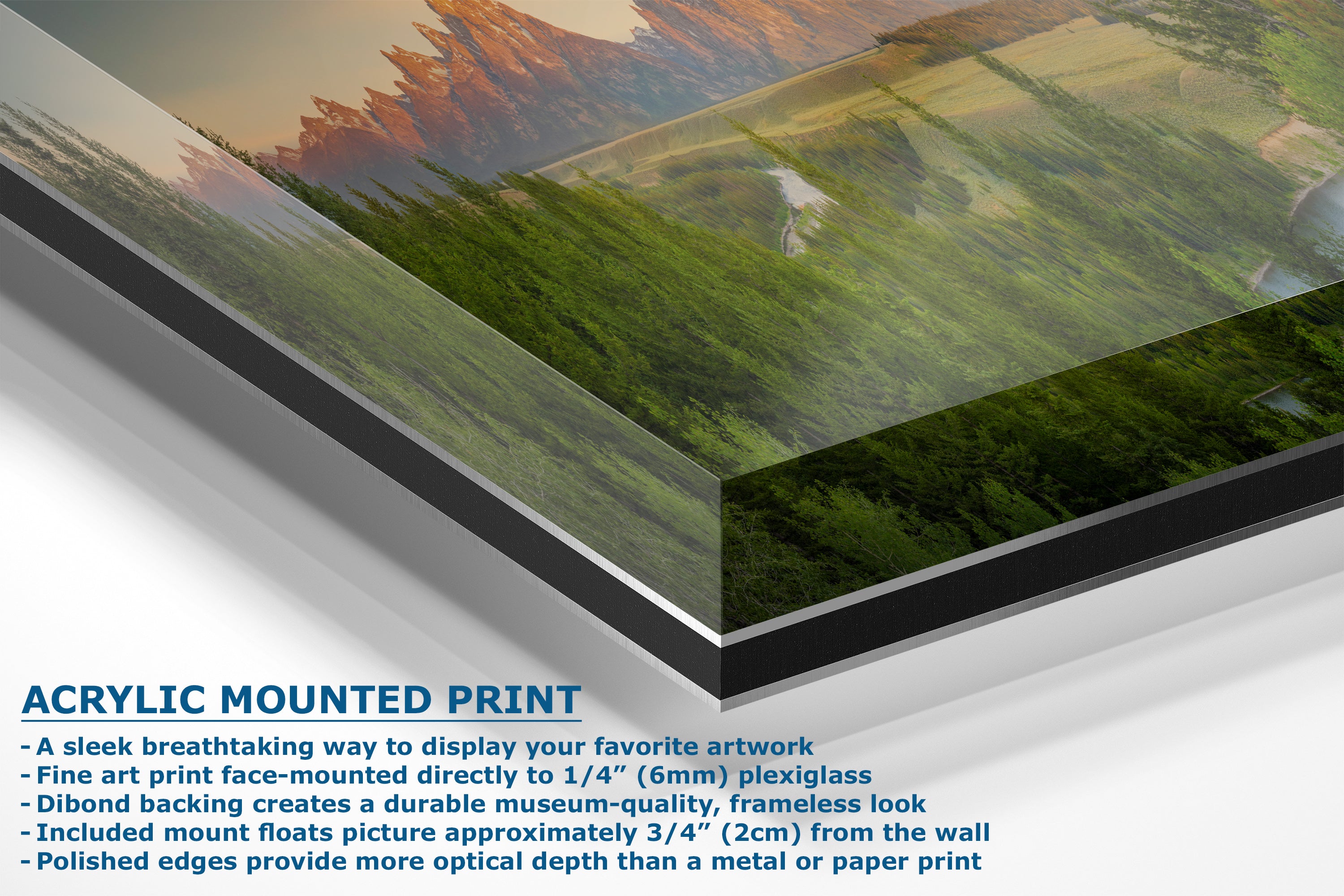 Grand Teton National Park Wyoming Mountain Picture Panorama Nature Photo, Rustic Wall Art, Jackson Hole Scenery, Bohemian Decor