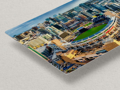 San Diego Padres Baseball Petco Park Wall Art Photo