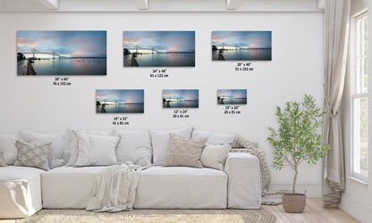 Astoria-Megler Bridge Picture, Oregon Coast Ocean Picture, Pacific Northwest