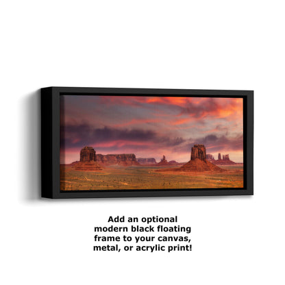 a picture of a desert with a sky background