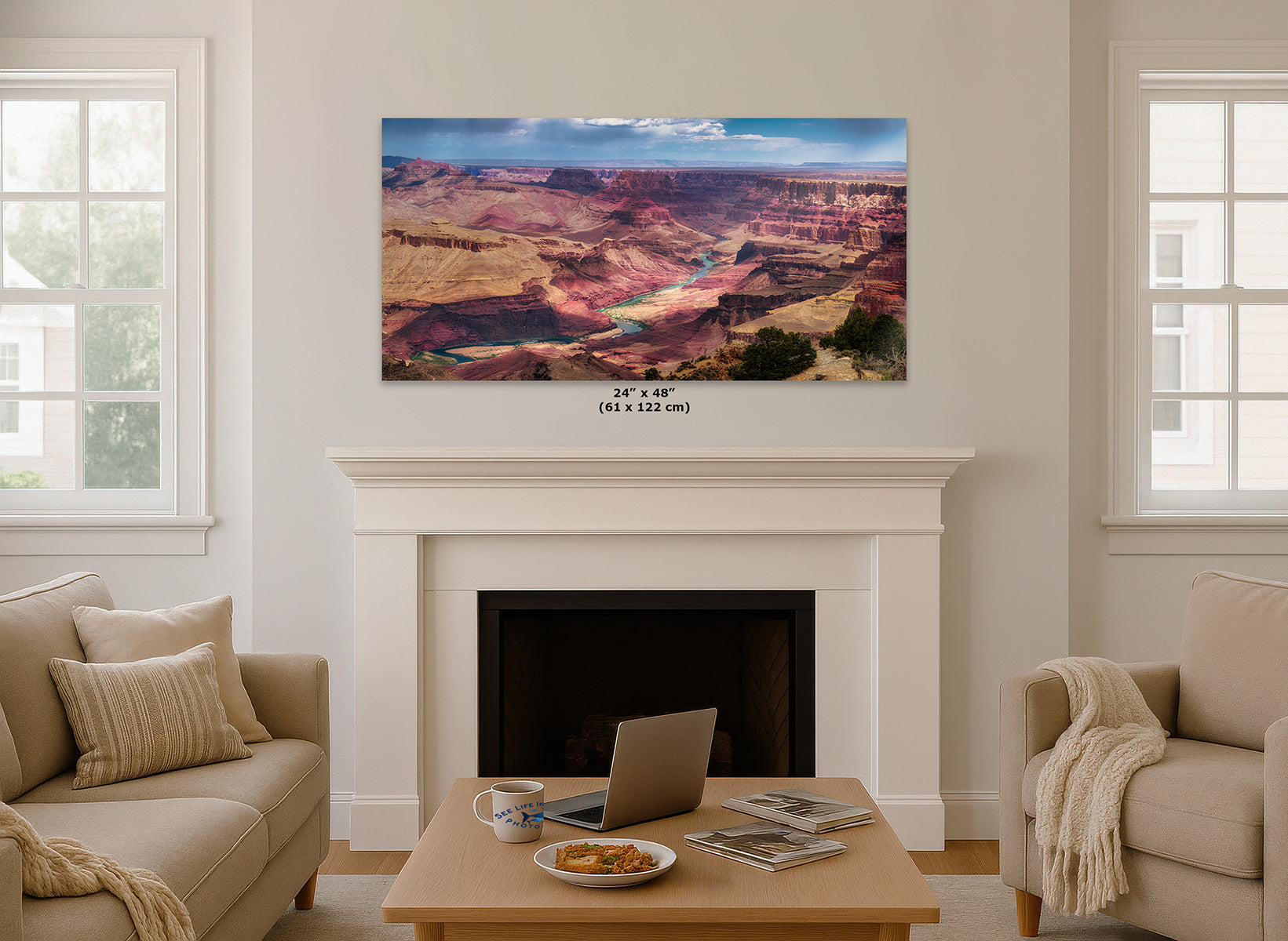 Grand Canyon 10