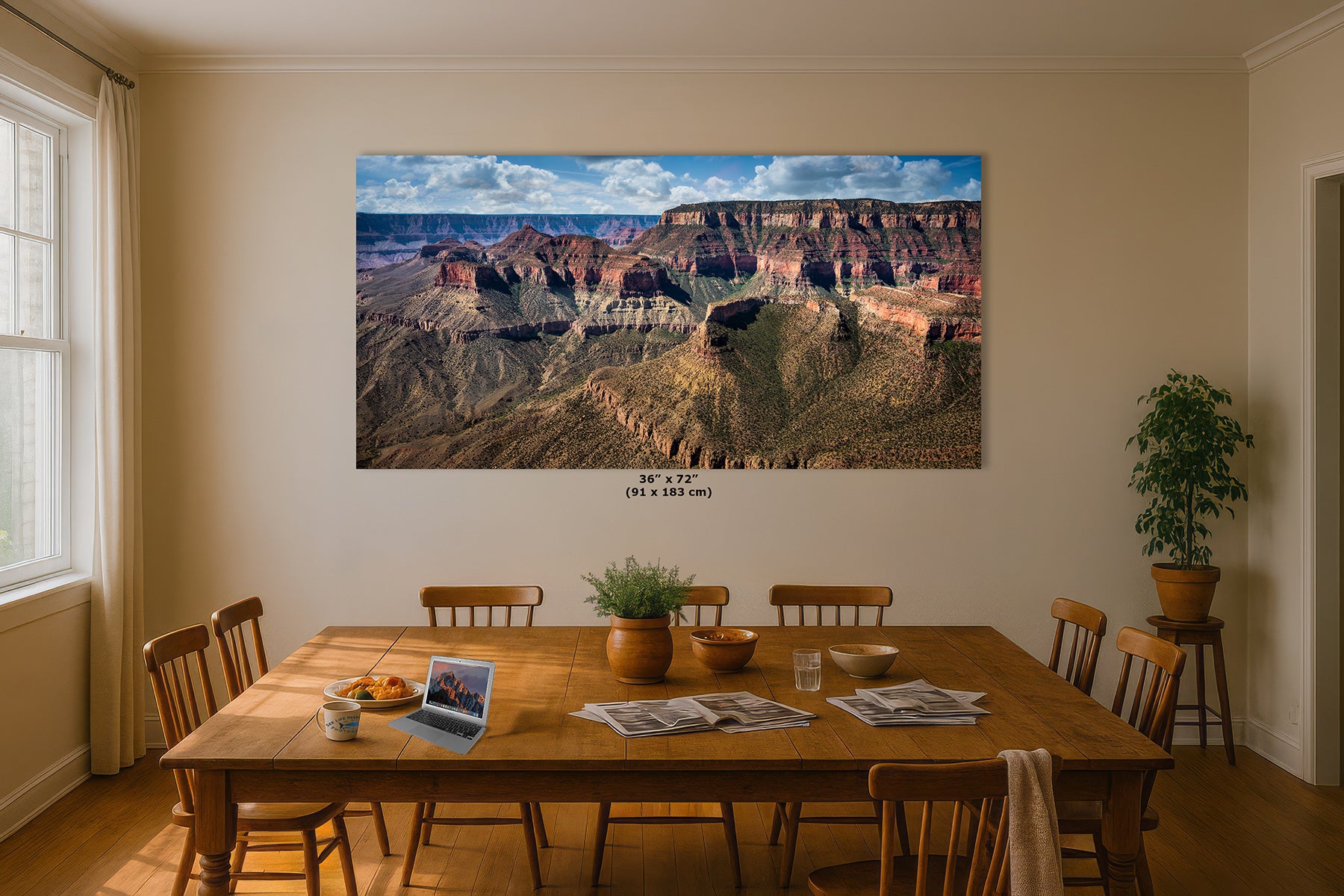Grand Canyon