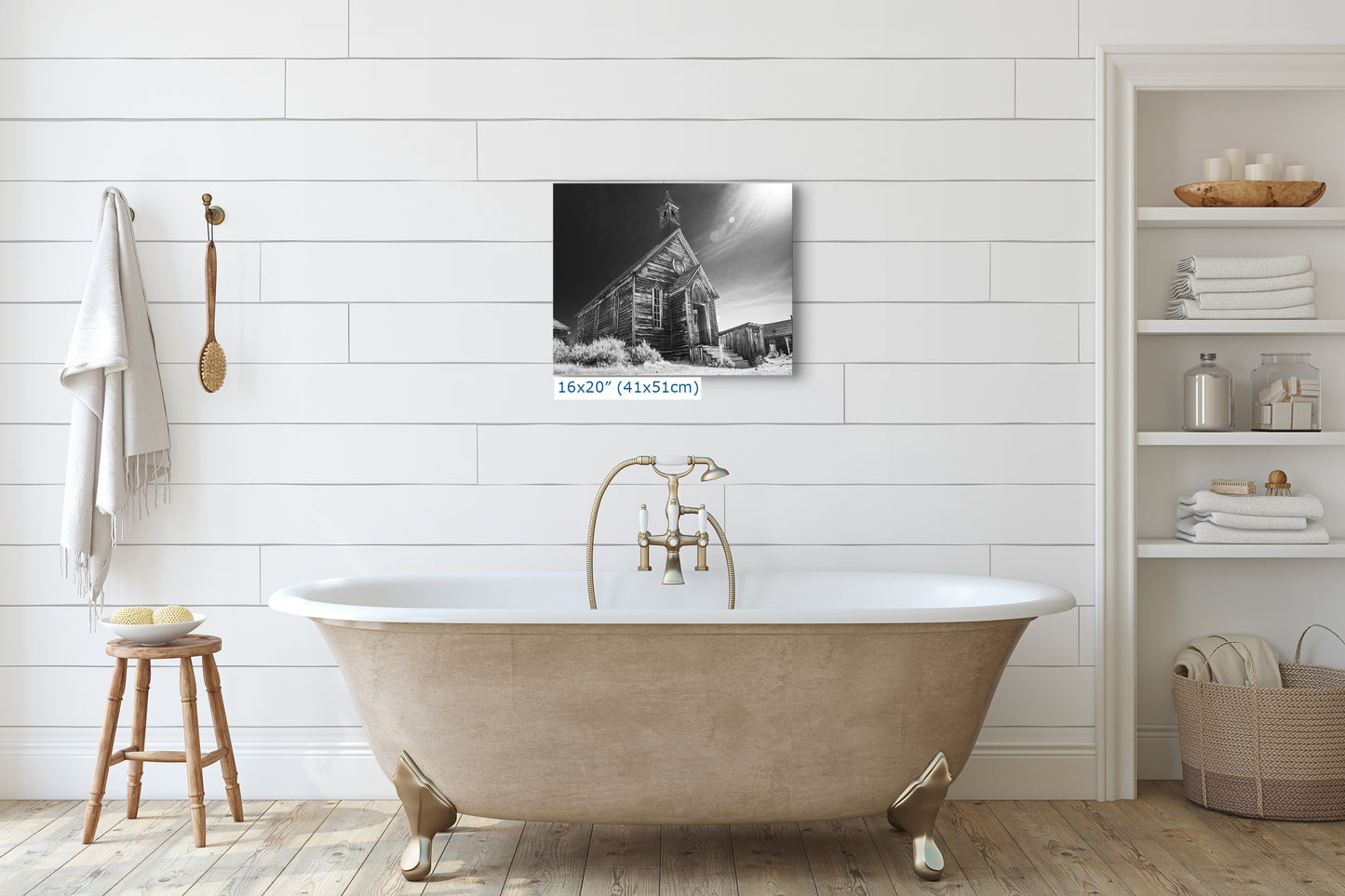 Bodie Ghost Town Western Decor | Abandoned Forgotten Towns | Black and White Historic California Photography