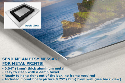 Heceta Head Lighthouse Picture, Oregon Coast Ocean Picture, Pacific Northwest Beach Photo Framed Coastal Decor for Ocean Lovers