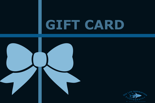 Digital Gift Card